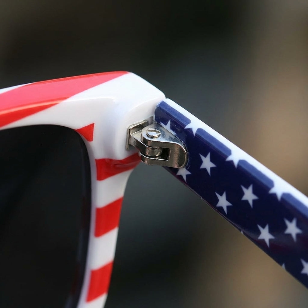 FreedomFrame – USA Sunglasses – image 4