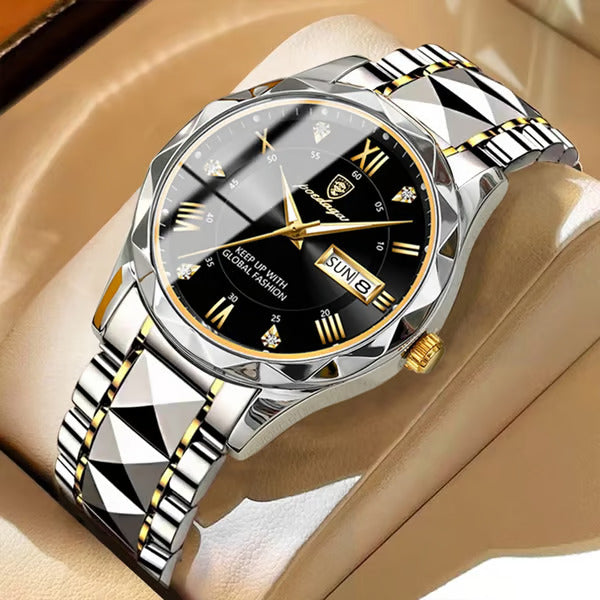 LumiChron - Luxury Watch with Calendar – image 4