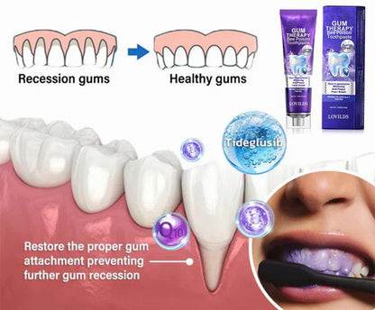 Dentova – Bee Venom Dental Care Toothpaste – image 5
