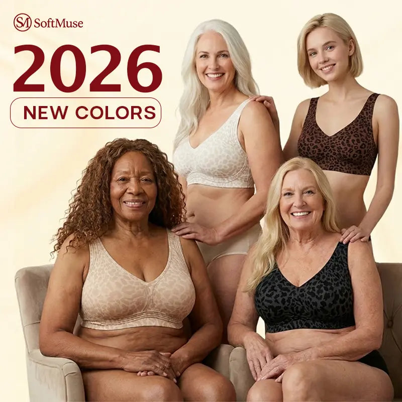 LuxeLift – Super Firming Wirefree Bra – image 6