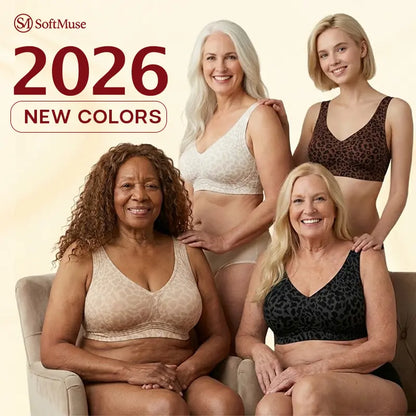 LuxeLift – Super Firming Wirefree Bra – image 6