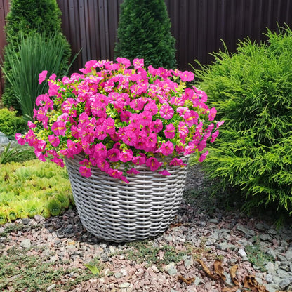 BloomScape – Outdoor Floral Decoration – image 2