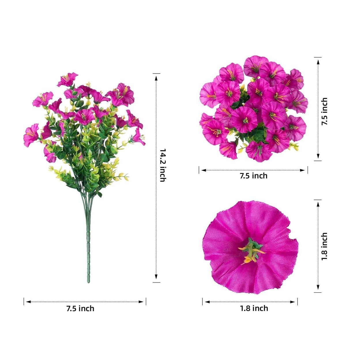 BloomScape – Outdoor Floral Decoration – image 25