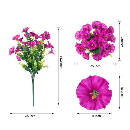 BloomScape – Outdoor Floral Decoration – image 25