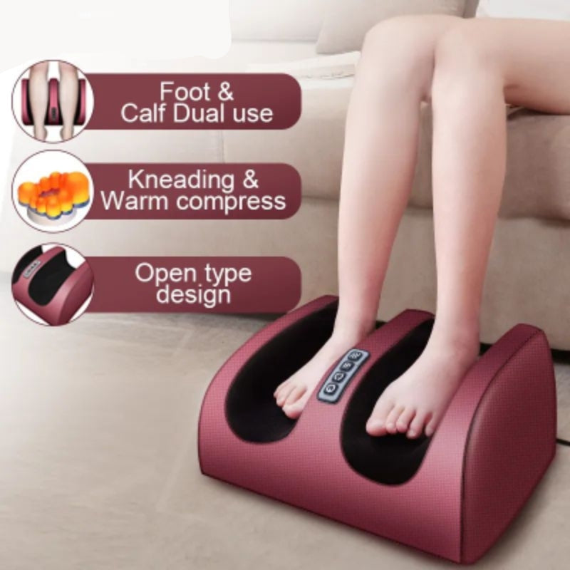 TheraSole – Daily Relaxation Foot Massager – image 6