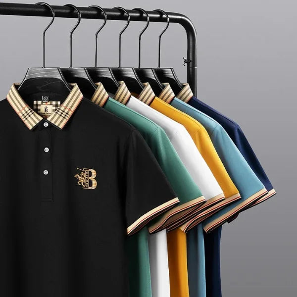 Belarius Men's Polo – image 2