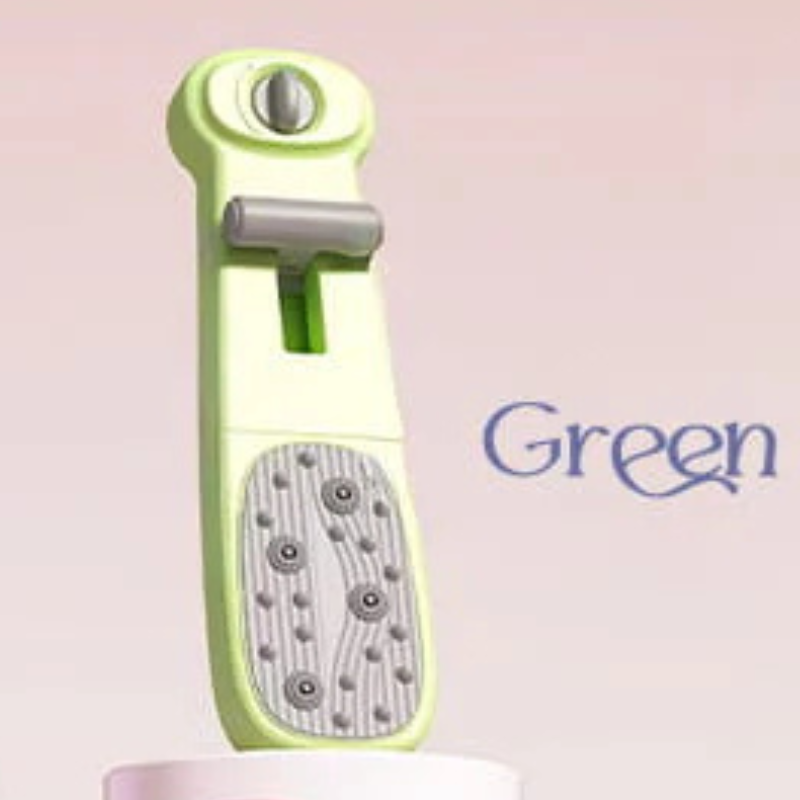 StepAlign – Foot Arch Correction Training Board – Green