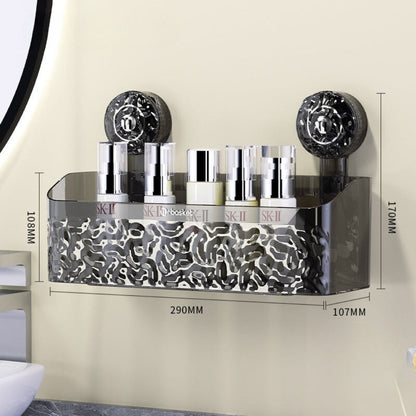 FixFree BathRack – No Drill Storage Shelf – image 6