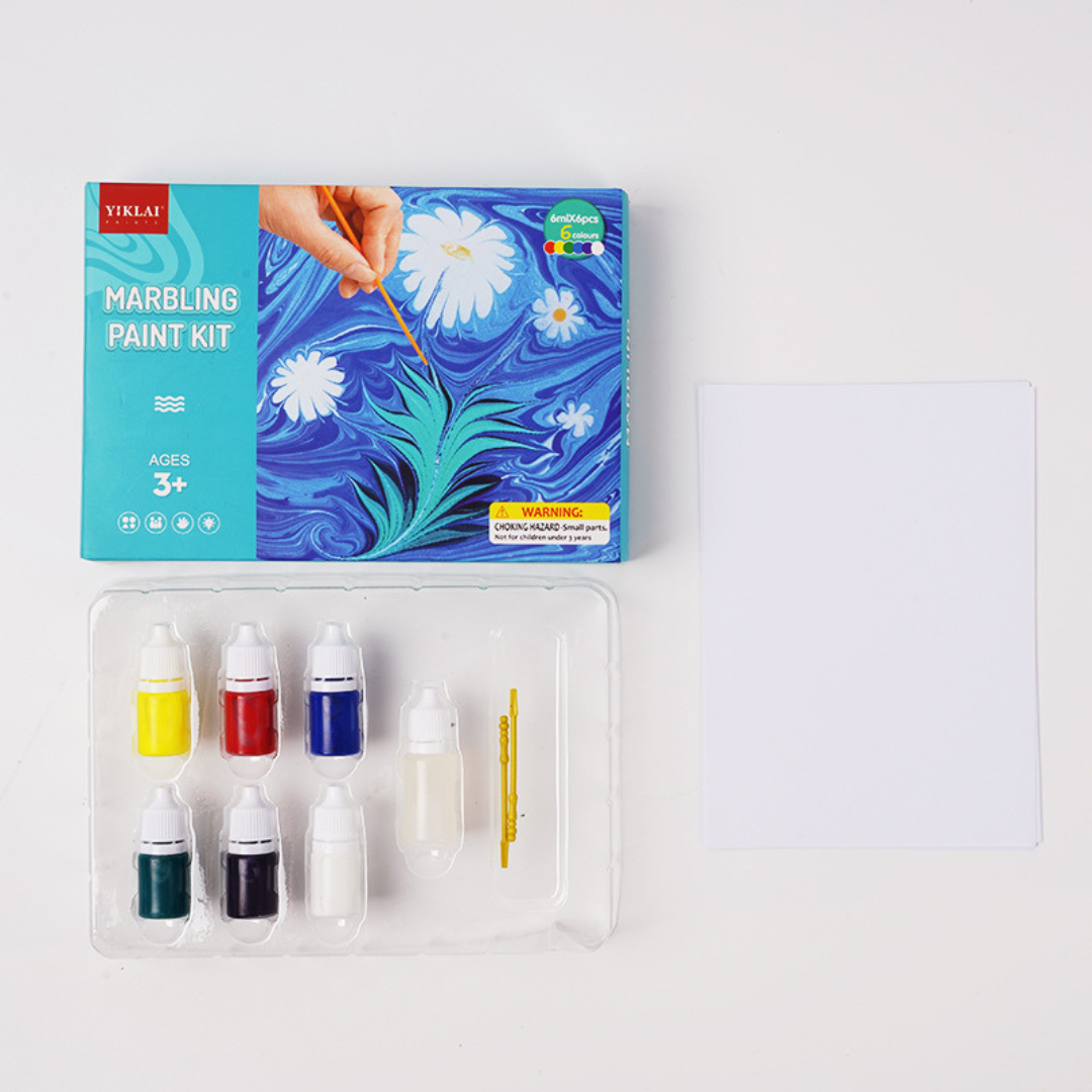 AquaArt – Creative Painting Set – image 8