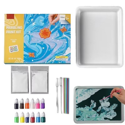 AquaArt – Creative Painting Set – image 3