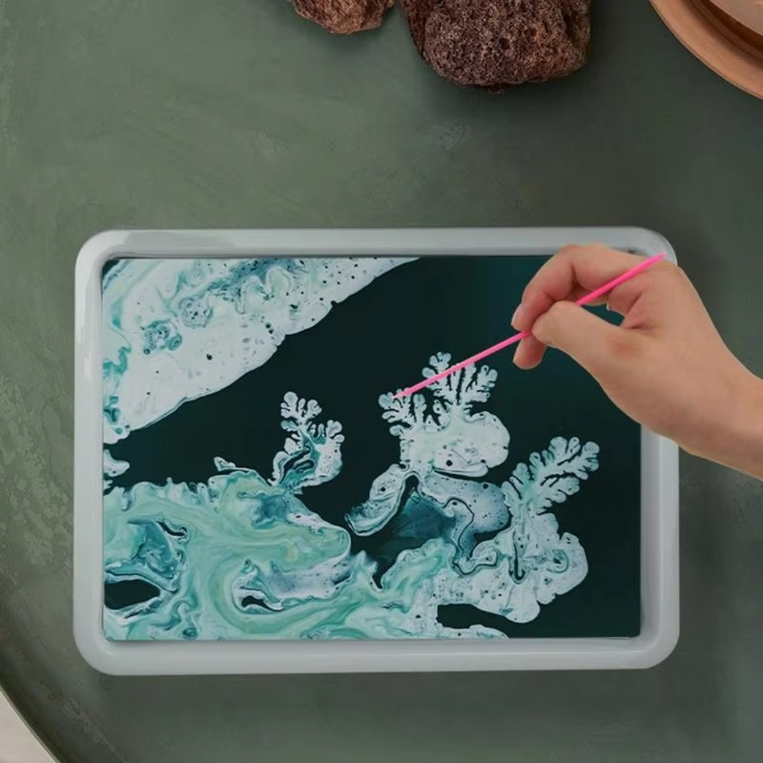 AquaArt – Creative Painting Set – image 4