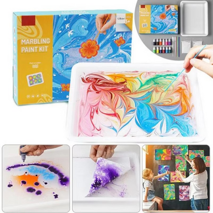 AquaArt – Creative Painting Set – image 2
