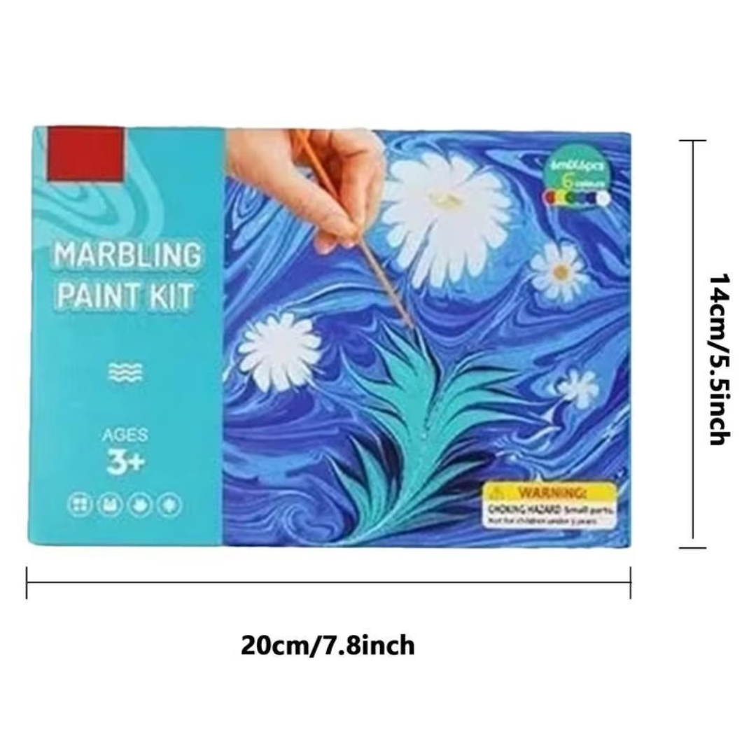 AquaArt – Creative Painting Set – image 5