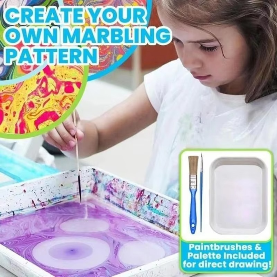 AquaArt – Creative Painting Set – image 9