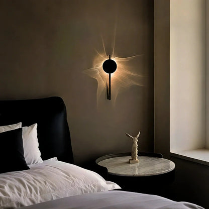 LumiWall – Modern Decorative Wall Sconce – image 3