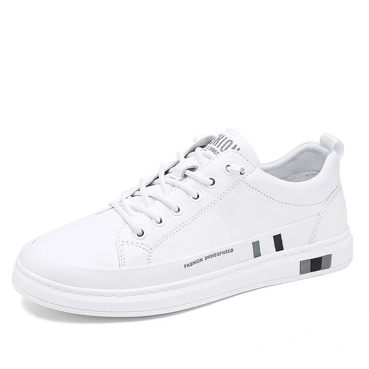 Casual Genuine Leather Shoes – image 18