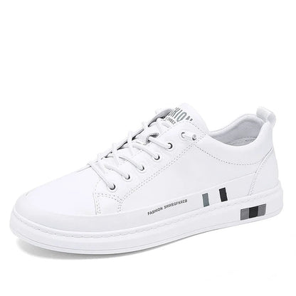 Casual Genuine Leather Shoes – image 18