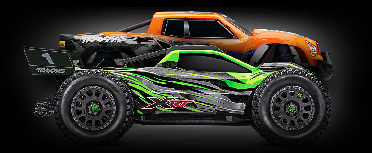 RockRage Pro – Off-Road Power RC Truck – image 18