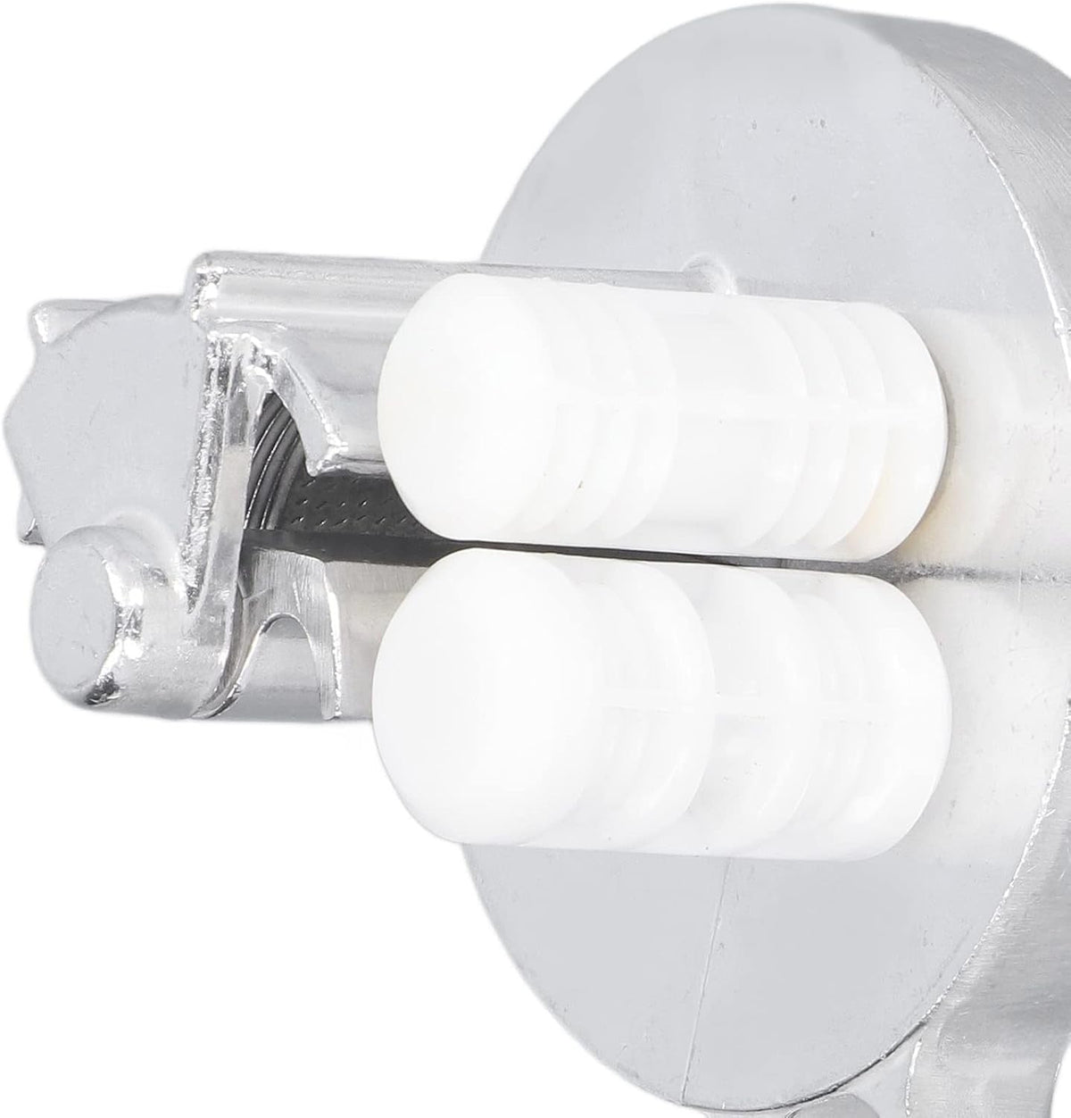 DoughMaster – Multi-Function Pasta Press – image 2