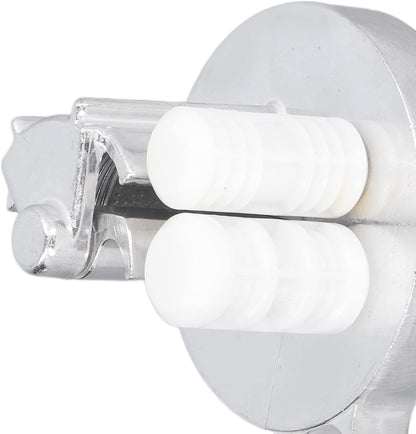 DoughMaster – Multi-Function Pasta Press – image 2