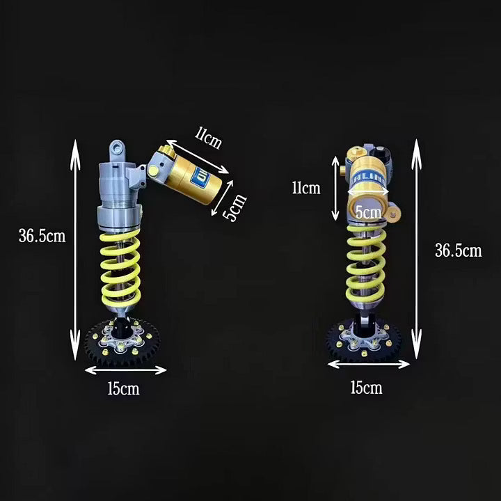 TurboCore – Gamer Suspension LED Light – image 6