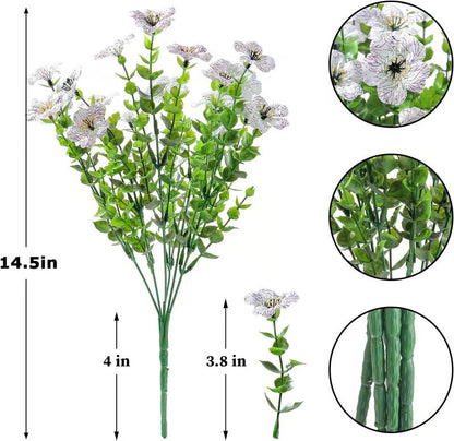 High-Grade Material Artificial Flowers – image 24