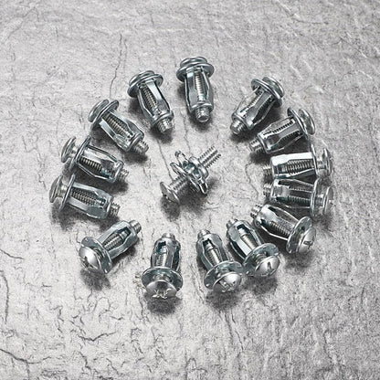 SecureMount – Hollow Wall Fixing Anchor Set – image 5