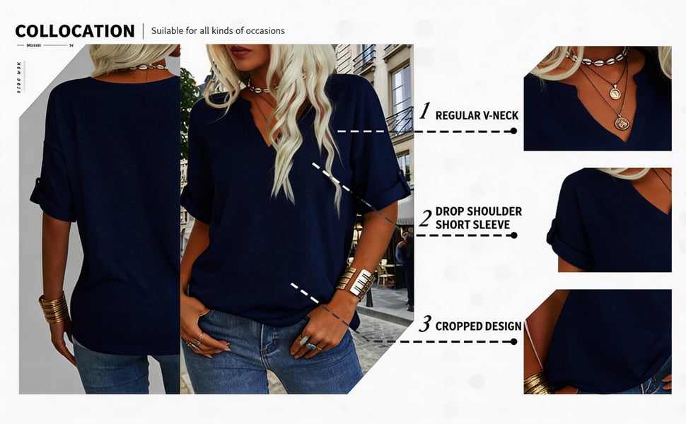 GraceFit – Elegant Comfort Blouse – image 14