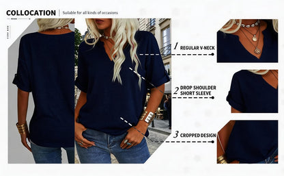 GraceFit – Elegant Comfort Blouse – image 14
