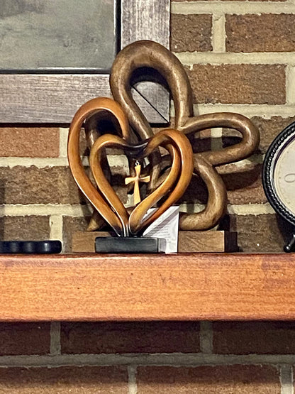 DivineHope – Faith-Inspired Cross Décor – image 13