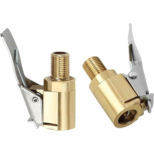 GripAir – Heavy Duty Tire Air Connector Tool – BUY 1(2 PCS)