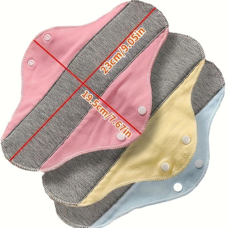 PureShield – Graphene Reusable Pads – image 3