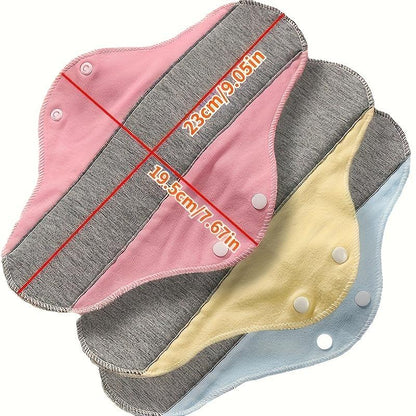 PureShield – Graphene Reusable Pads – image 3