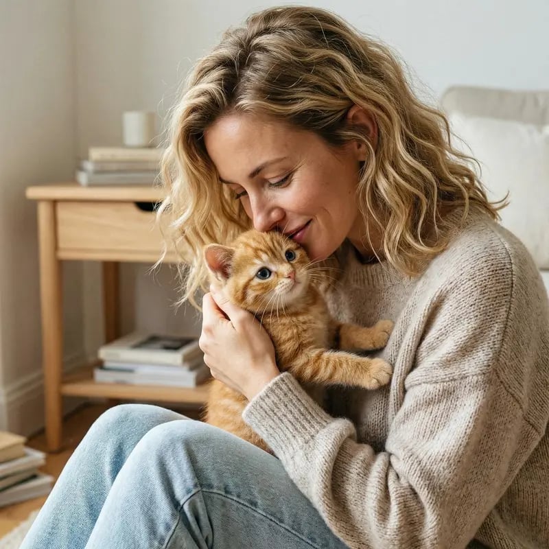 RoboPaws – Interactive Walking Robotic Cat Toy – image 8