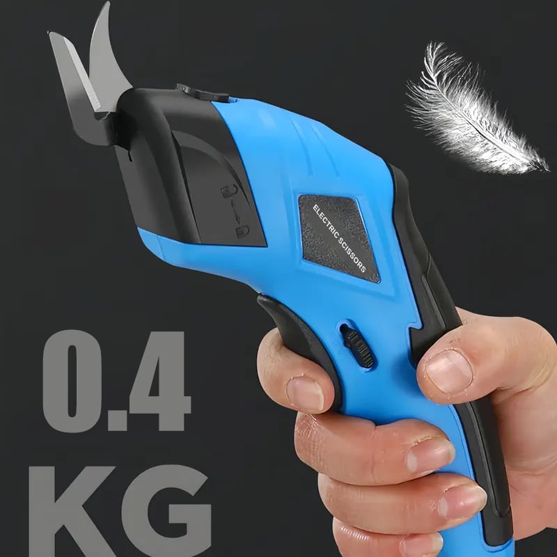 QuickTrim – Portable Rechargeable Cutter – image 6