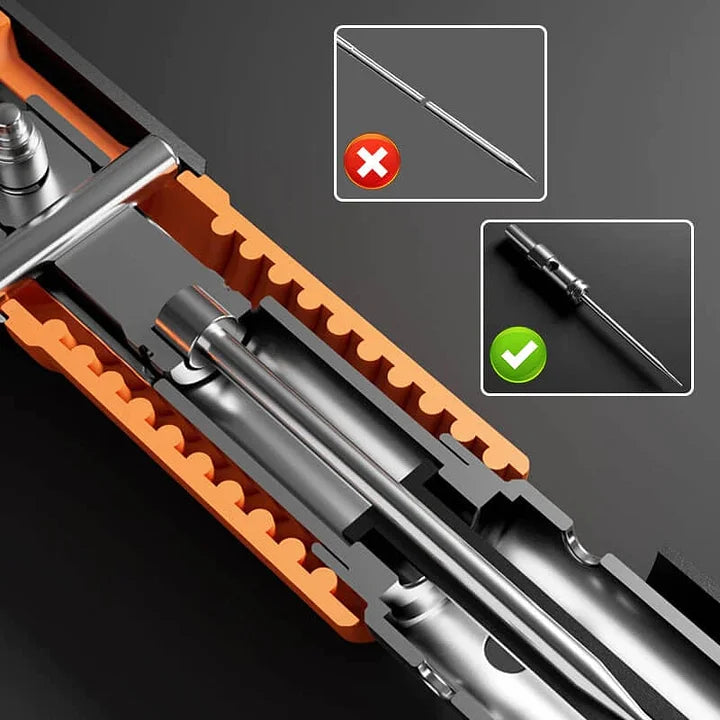 DecoNail – Multi-Purpose Nail Shooter – image 10