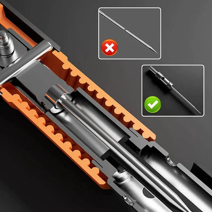DecoNail – Multi-Purpose Nail Shooter – image 10