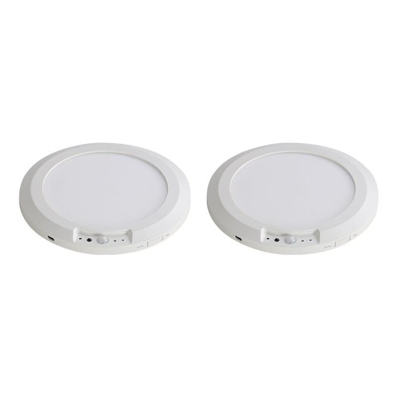SafeStep – Automatic Indoor Sensor Ceiling Light – image 12