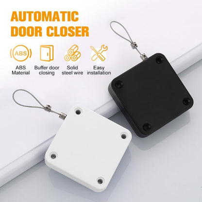 SmoothShut - Automatic Door Closer – image 2