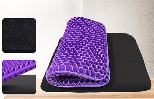 CoolSit Pro – Gel Comfort Cushion – image 8