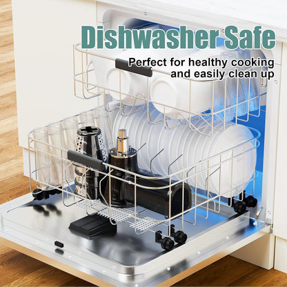 SwiftSlice – Multi-Blade Food Processor Attachment – image 8