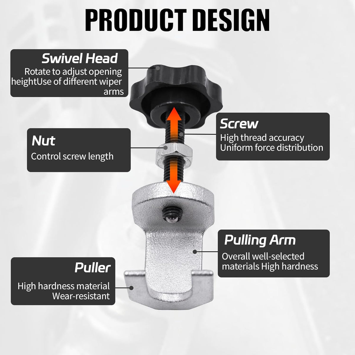 AutoRelease Master – Wiper & Terminal Puller – image 12