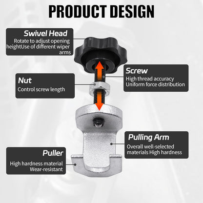 AutoRelease Master – Wiper & Terminal Puller – image 12