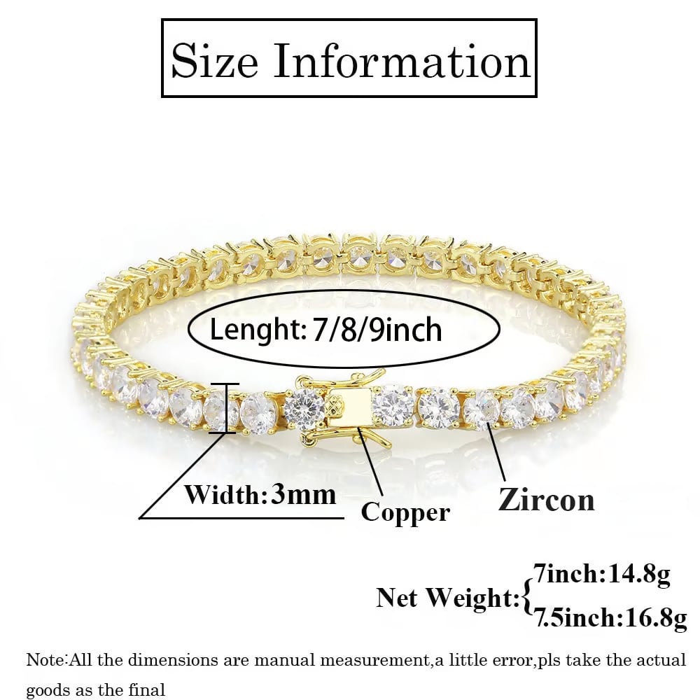 CrystalFlex – Luxury Sparkling Bracelet – image 12