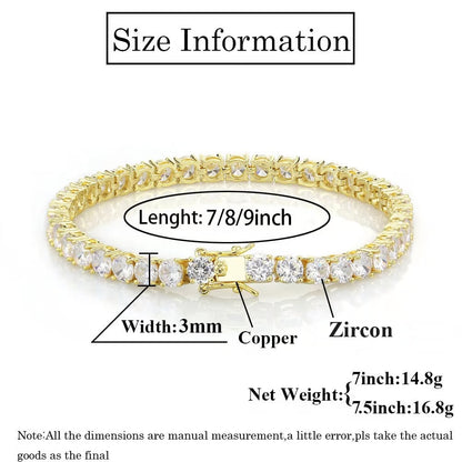 CrystalFlex – Luxury Sparkling Bracelet – image 12
