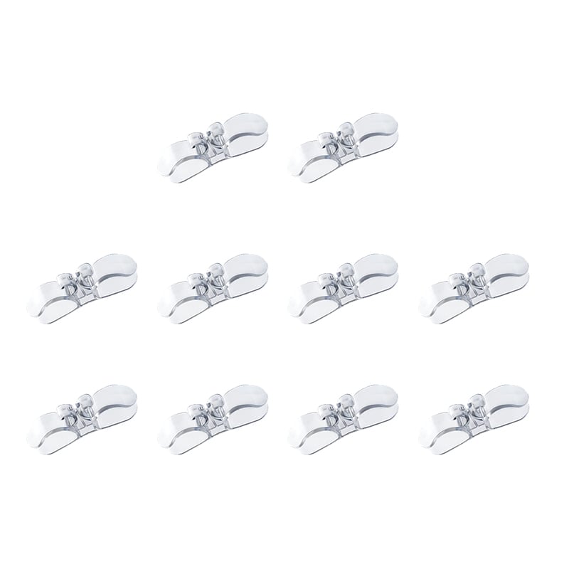 NeatPlug – Cord Storage Solution – Transparent*10