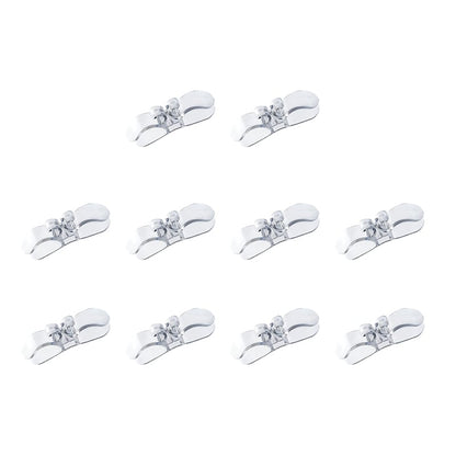 NeatPlug – Cord Storage Solution – Transparent*10