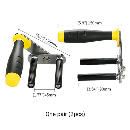 LiftLock – High-Strength Carry Clamp – image 5