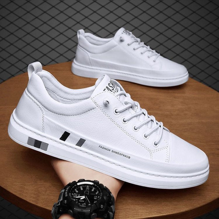 Casual Genuine Leather Shoes – image 9