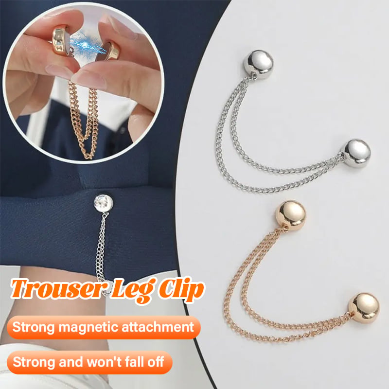 ClipEase – Versatile Magnetic Clothes Clips – image 7